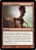 Imprégnation (série de 5 cartes) :)