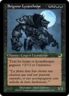 seigneur lycanthrope