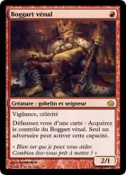 Boggart vénal
