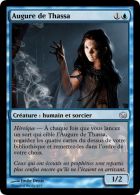 Augure de Thassa