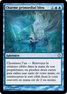 Le vrai charme bleu