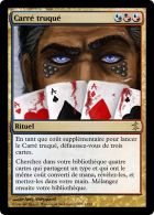 [FCC] Carré truqué