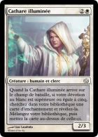 Cathare illuminée