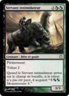 Le monstrueux tribut