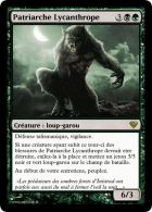 Patriarche Lycanthrope