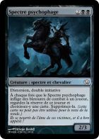 Spectre psychophage