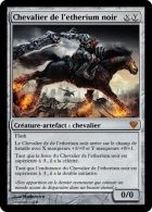 Chevalier de l'Etherium Noir