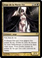 Ange de la morte Vie