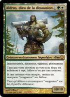 Le dieu de la dissuasion