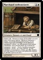 Le marchand enthousiaste [Kubeland]