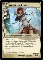Assassin de l'Ordre