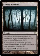 Landes maudites