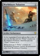 Worldslayer Pulsation