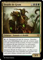 Druide de Grym