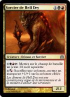 Magie noire