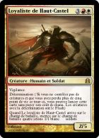 Monsieur loyal