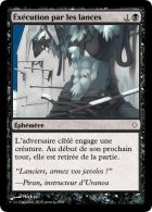 Parce que détruire des créatures, c'est bien.