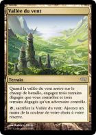 Vallée du vent