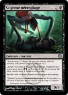Saigneur nécrophage