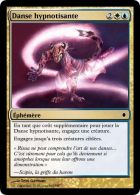 Une danse qui engage.