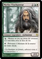 Merlin l'Enchanteur