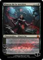 [SMF Funcard Maker 2] Karra-bâ la sorcière