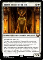 Bastet, déesse féline