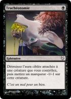 Détruire une aura, mais avec un contrecoup !