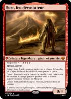 [RAG] Par ses flammes, vous serez purifiés