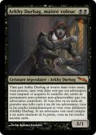 Voleur de cartes