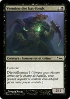 Vermine des égouts