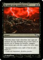 Comment faire venir des hordes de vermines ?
