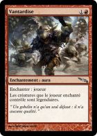 Les gobelins ne sont que de pauvres vantards....