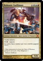 Le Primarch des Ultramarines