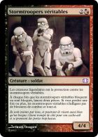Les VRAIS Stormtroopers