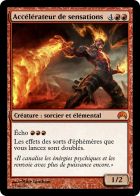 Du feu de Dieu !