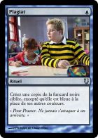 Ceci n'était pas un plagiat ?