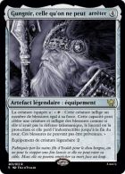 [RAG] La lance du père