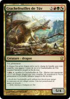 Crachefeuilles de Tüv / 1st FC