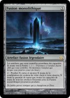 Monolithe divine