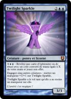 Twilight Sparkle