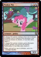 Pinkie Pie