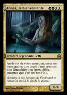 Annéa, la première sage femme de Selesnya