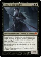 Oui c'est le roi sorcier d'Angmar je sais