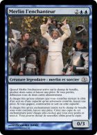 Kaamelott III : Merlin l'enchanteur