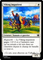 [RAG] Pour Odin !
