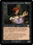 J'ai envie de bouffer moi !