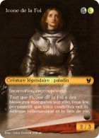 Foi et humilité