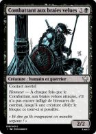 [RAG] La légende.