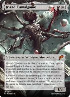 EDH incolore 2/3